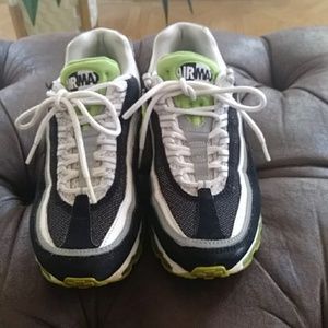 Nike Airmax Sneakers